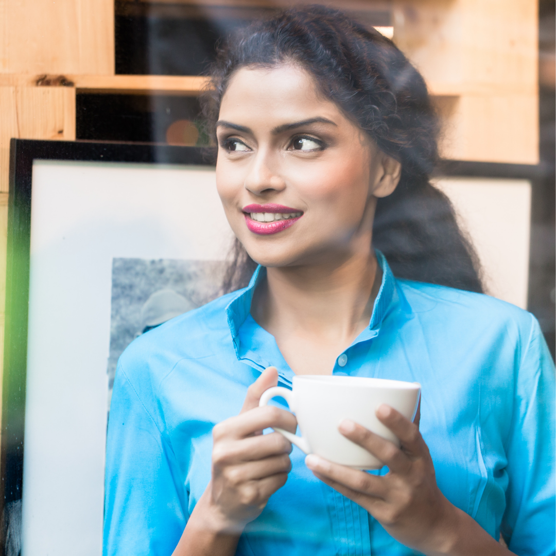 Divya Moorti