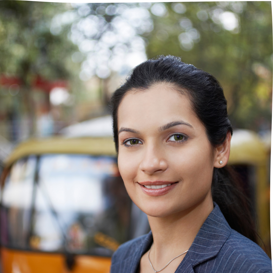 Grishma Bansal